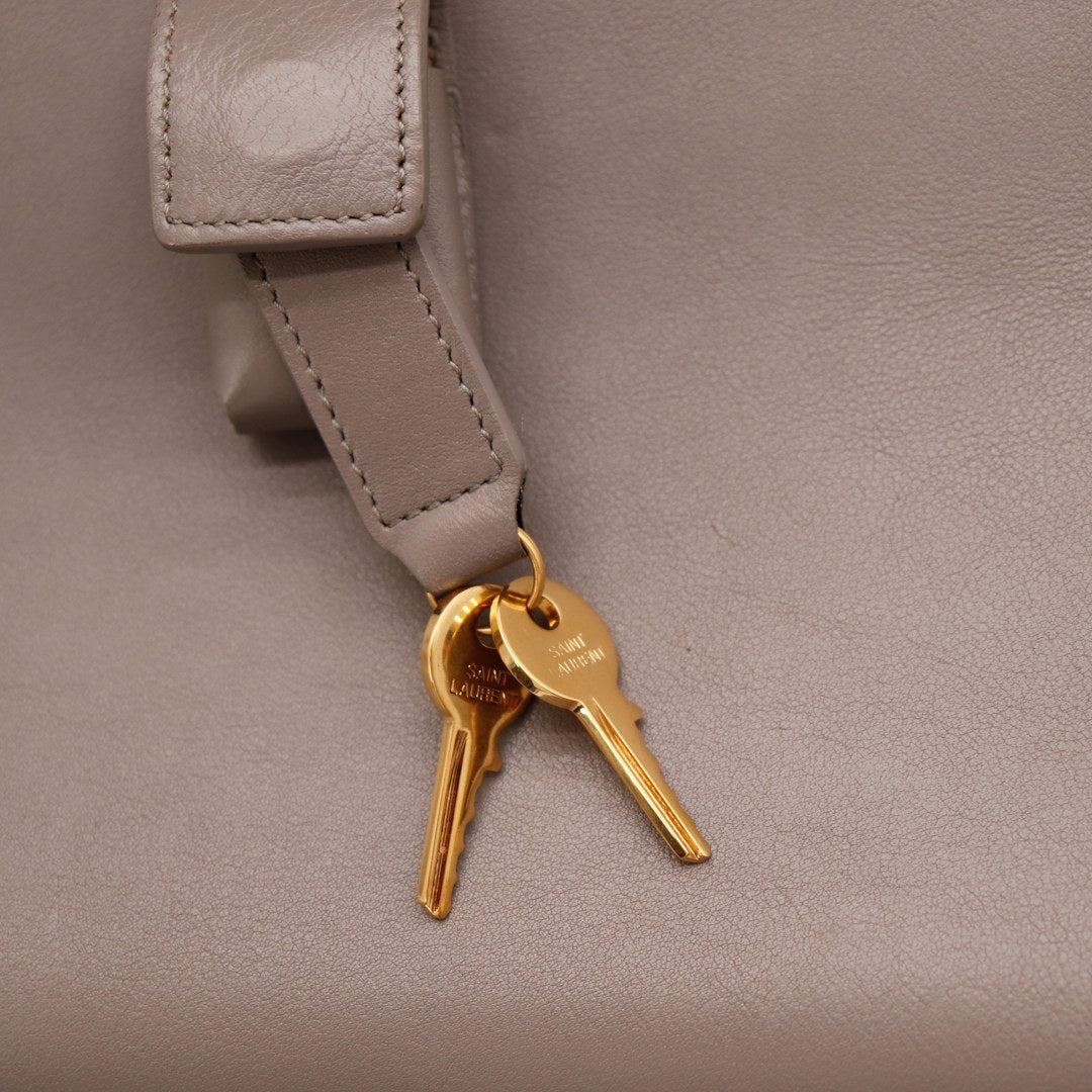 Le Sac De Jour Small Saint Laurent