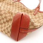 Le Tote Gucci