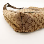 Le Tote Bag Bambou Gucci