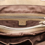 Le Tote Bag Bambou Gucci