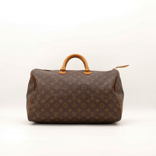 Le Speedy 40 Louis Vuitton