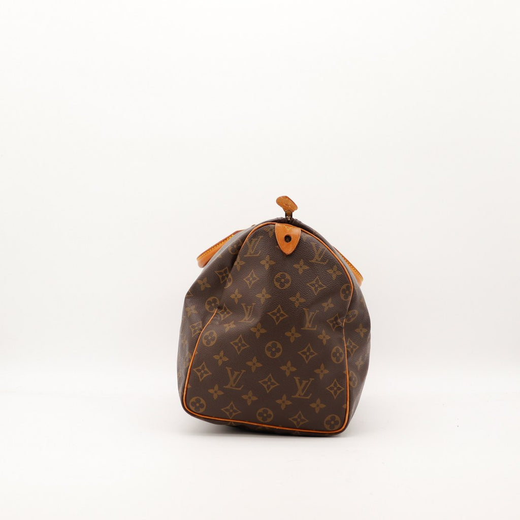 Le Speedy 40 Louis Vuitton