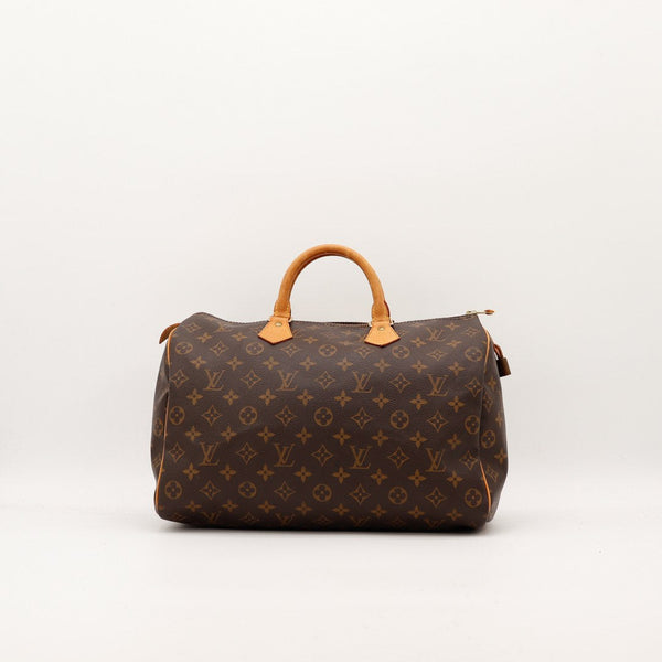 Le Speedy 35 Louis Vuitton