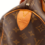Le Speedy 30 Louis Vuitton