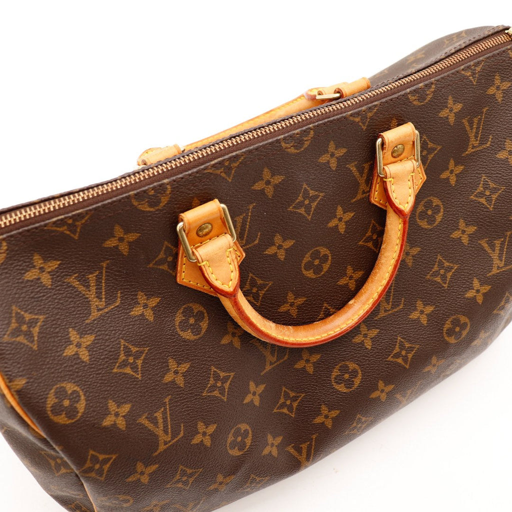 Le Speedy 35 Louis Vuitton