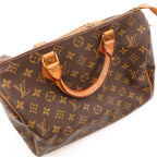 Le Speedy 30 Louis Vuitton