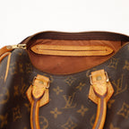 Le Speedy 25 Louis Vuitton