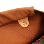 Le Speedy 30 Louis Vuitton