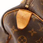 Le Speedy 30 Louis Vuitton