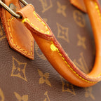 Le Speedy 40 Louis Vuitton