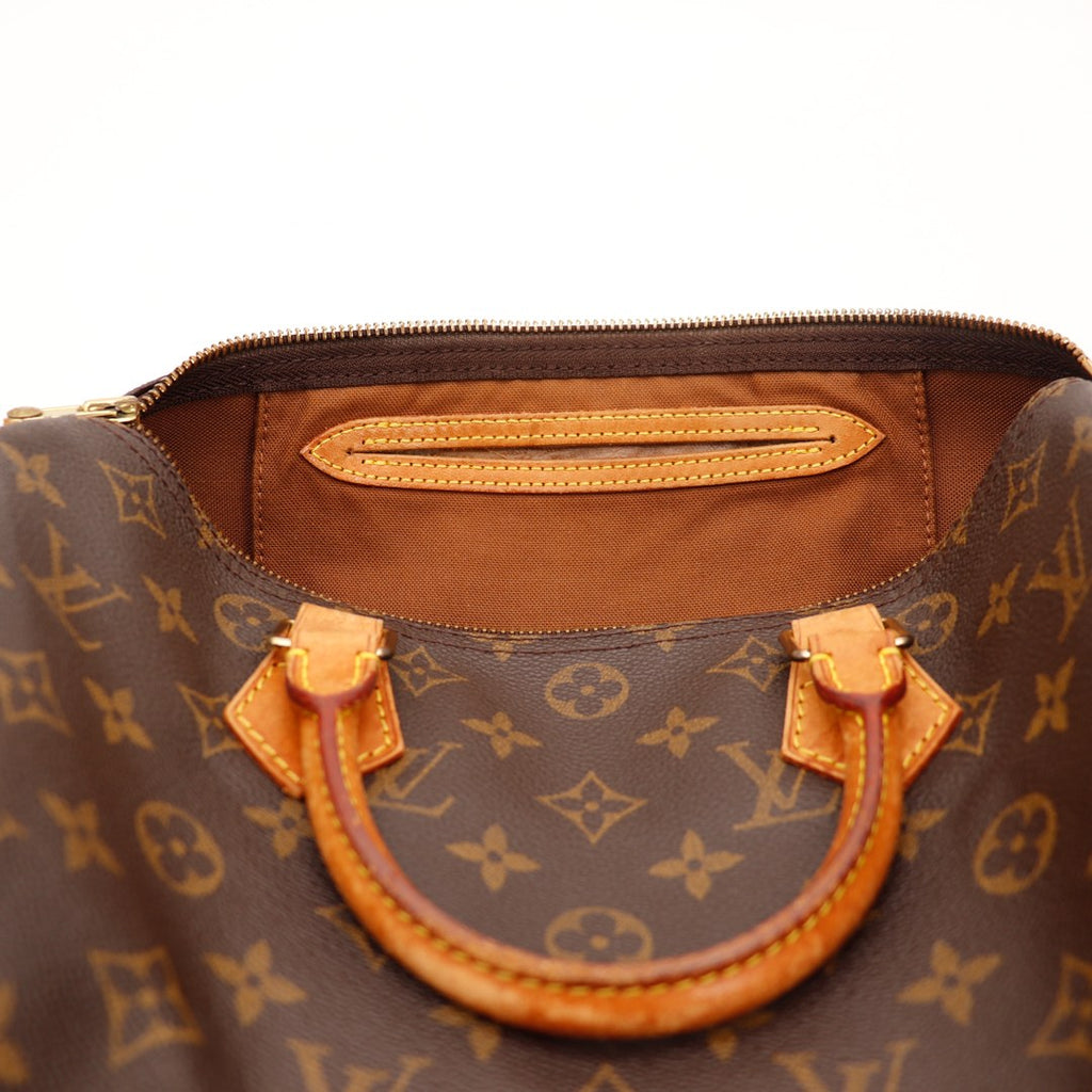 Le Speedy 30 Louis Vuitton