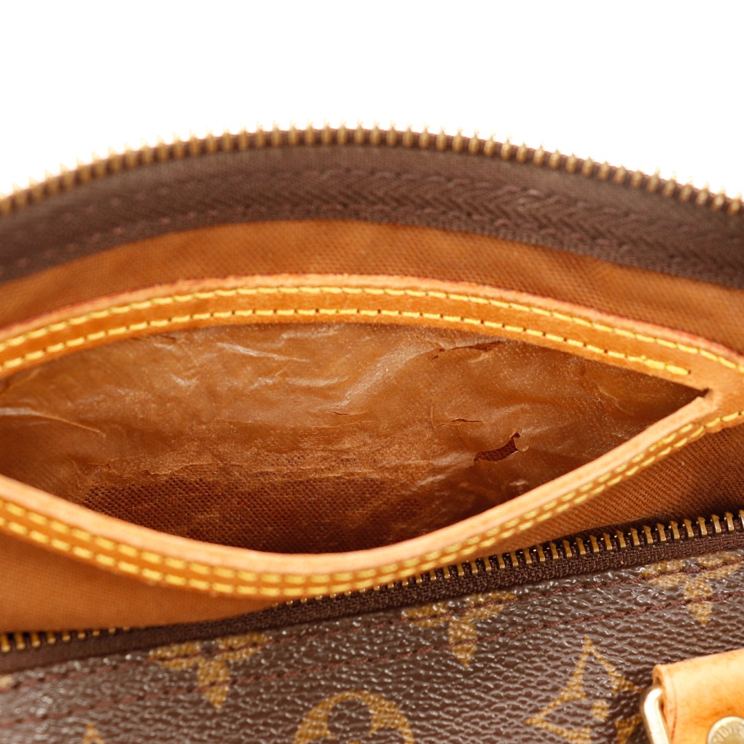 Le Speedy 30 Louis Vuitton