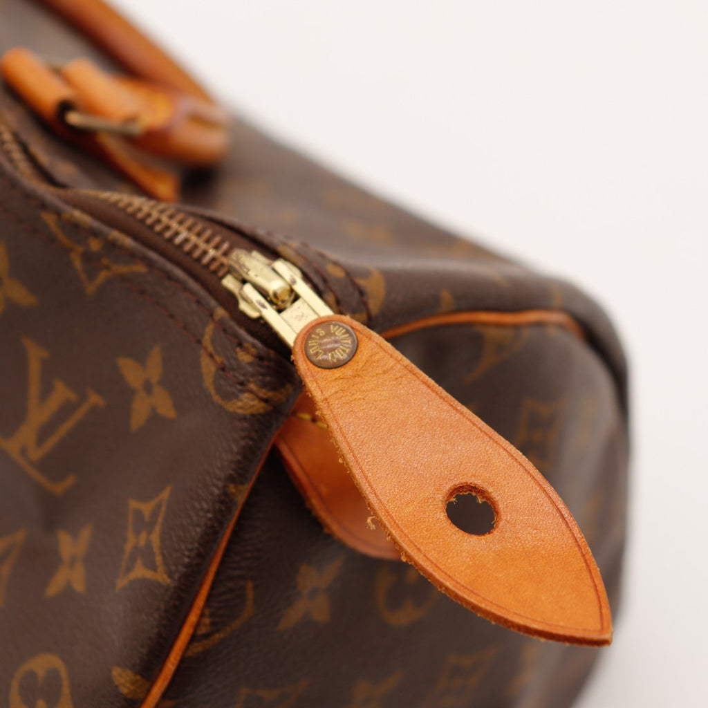 Le Speedy 35 Louis Vuitton