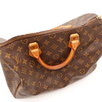 Le Speedy 35 Louis Vuitton