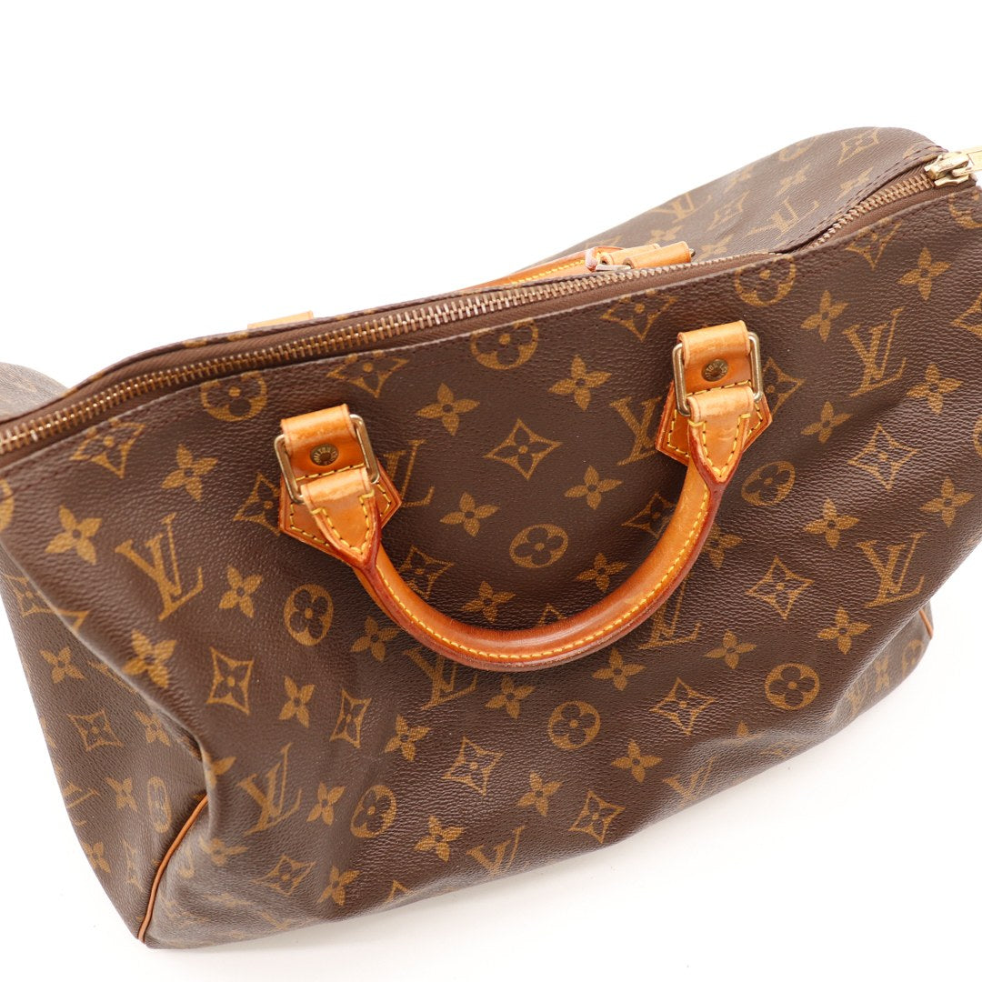 Le Speedy 35 Louis Vuitton