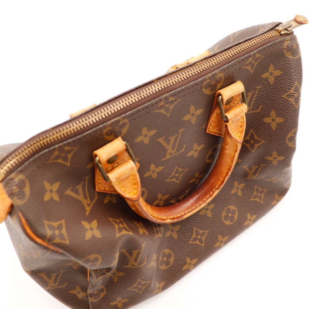 Le Speedy 25 Louis Vuitton