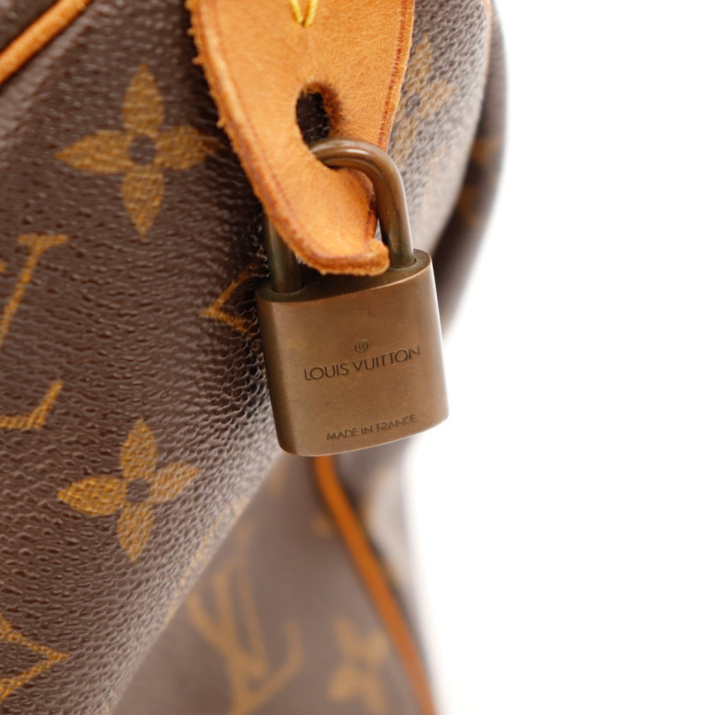 Le Speedy 25 Louis Vuitton