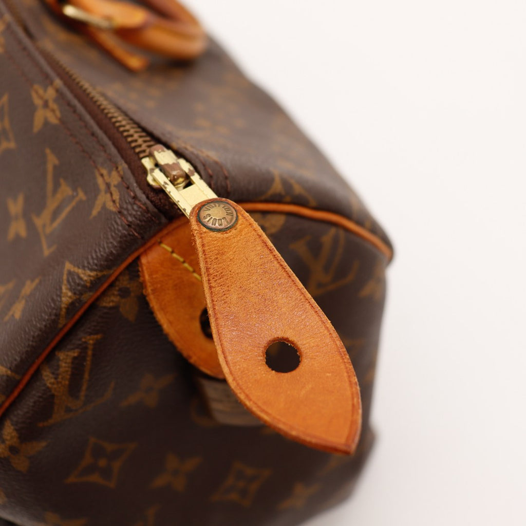 Le Speedy 40 Louis Vuitton