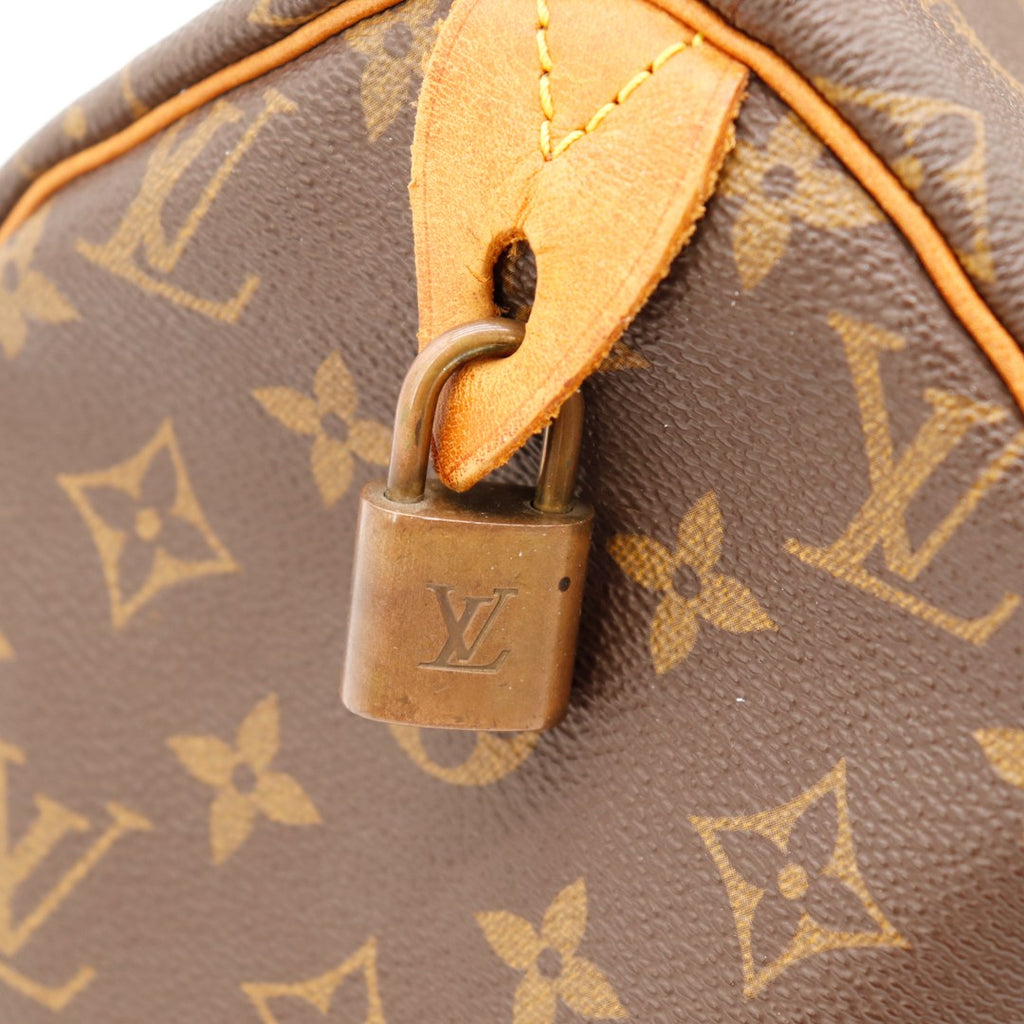 Le Speedy 40 Louis Vuitton