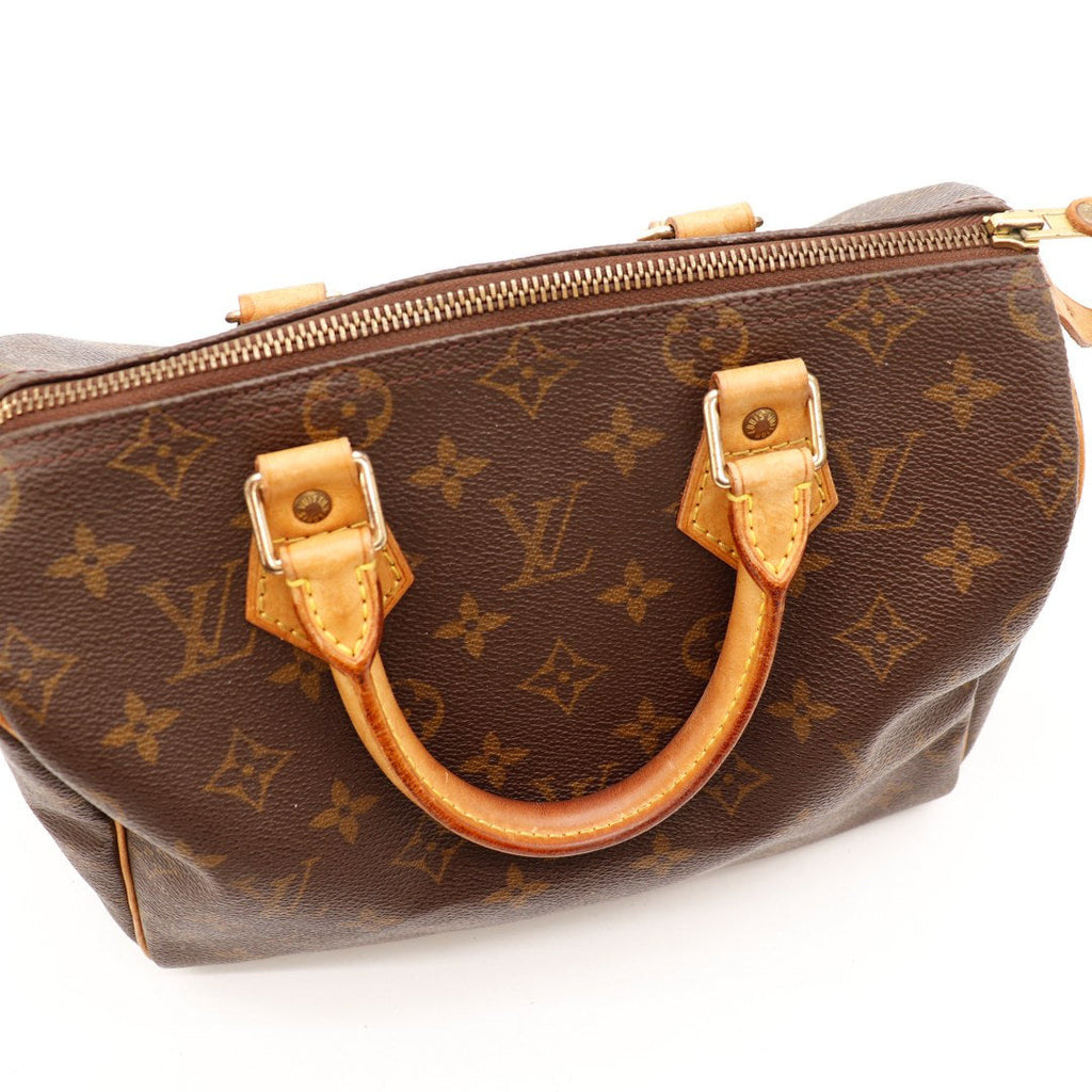 Le Speedy 30 Louis Vuitton