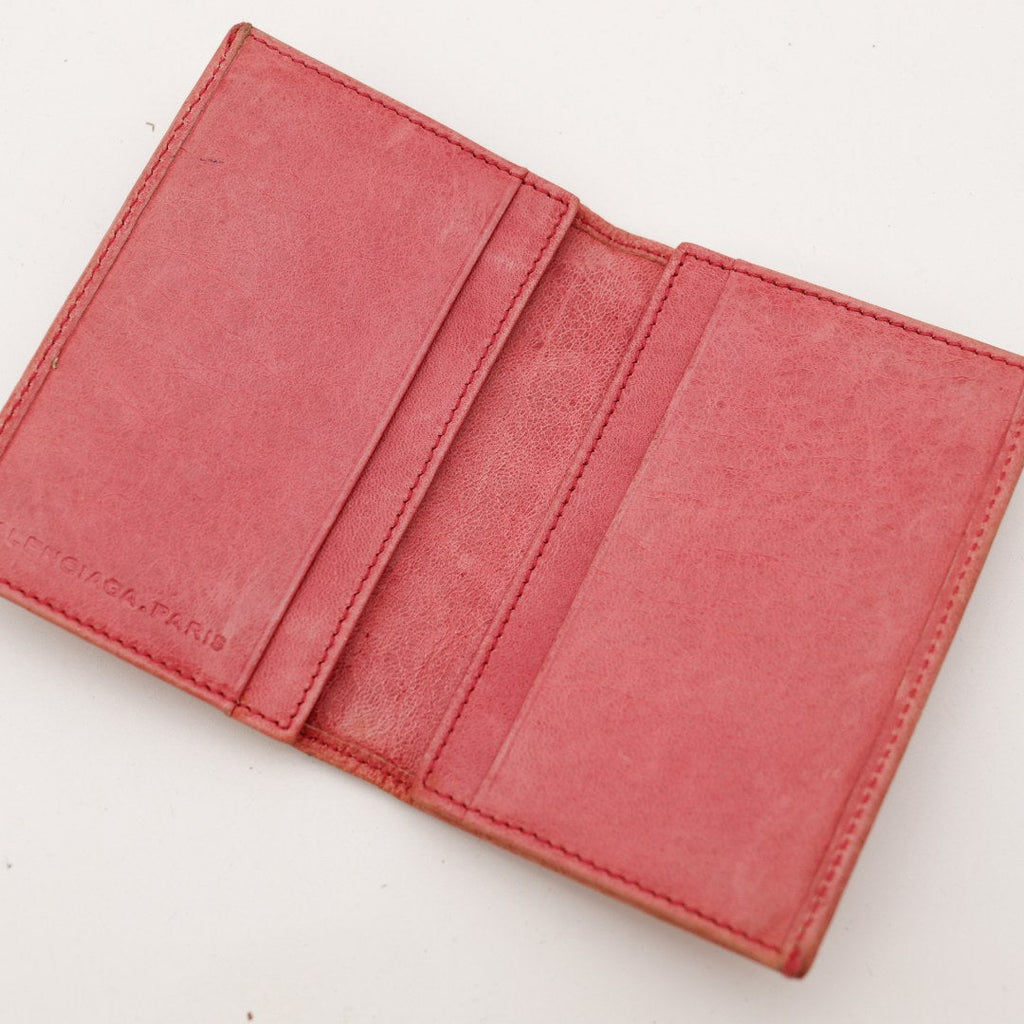 Le Portefeuille City Balenciaga