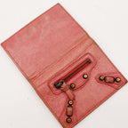 Le Portefeuille City Balenciaga