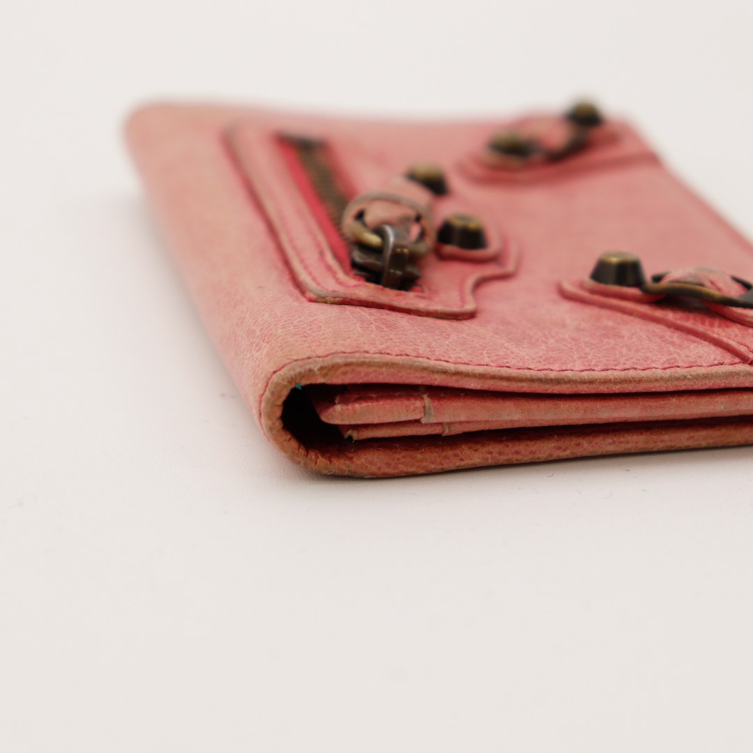 Le Portefeuille City Balenciaga