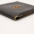 Le Portefeuille Compact Courrèges