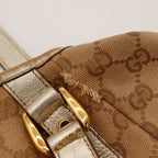 Le Tote Gucci
