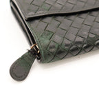 Le Portefeuille Long Bottega Veneta