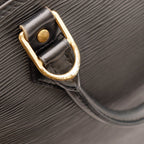 Le Alma Épi Noir Louis Vuitton