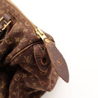 Le Speedy 30 Mini Lin Louis Vuitton