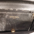 Le Timeless One Flap Chanel