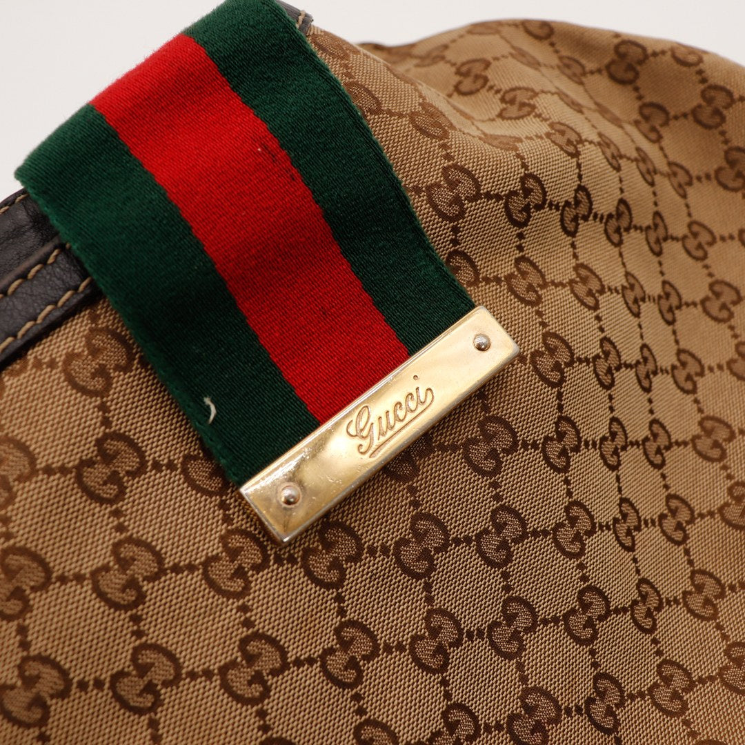 Le Hobo Web Gucci