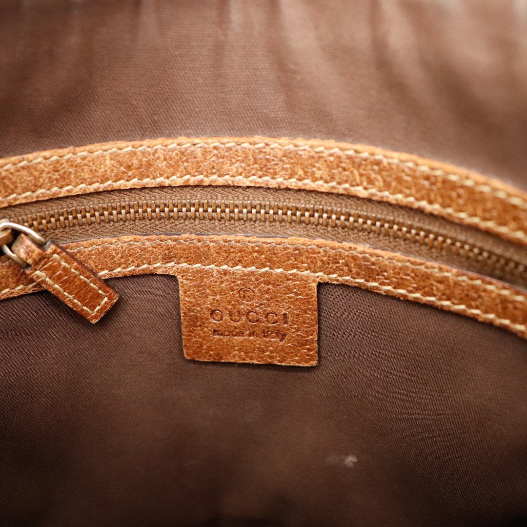 Le Mini Pelham Gucci