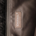 Le Timeless Nylon Enduit Chanel