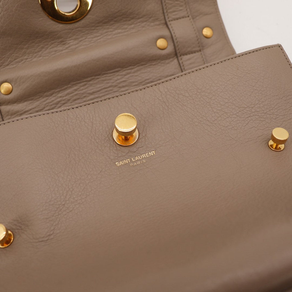Le Muse Two Saint Laurent