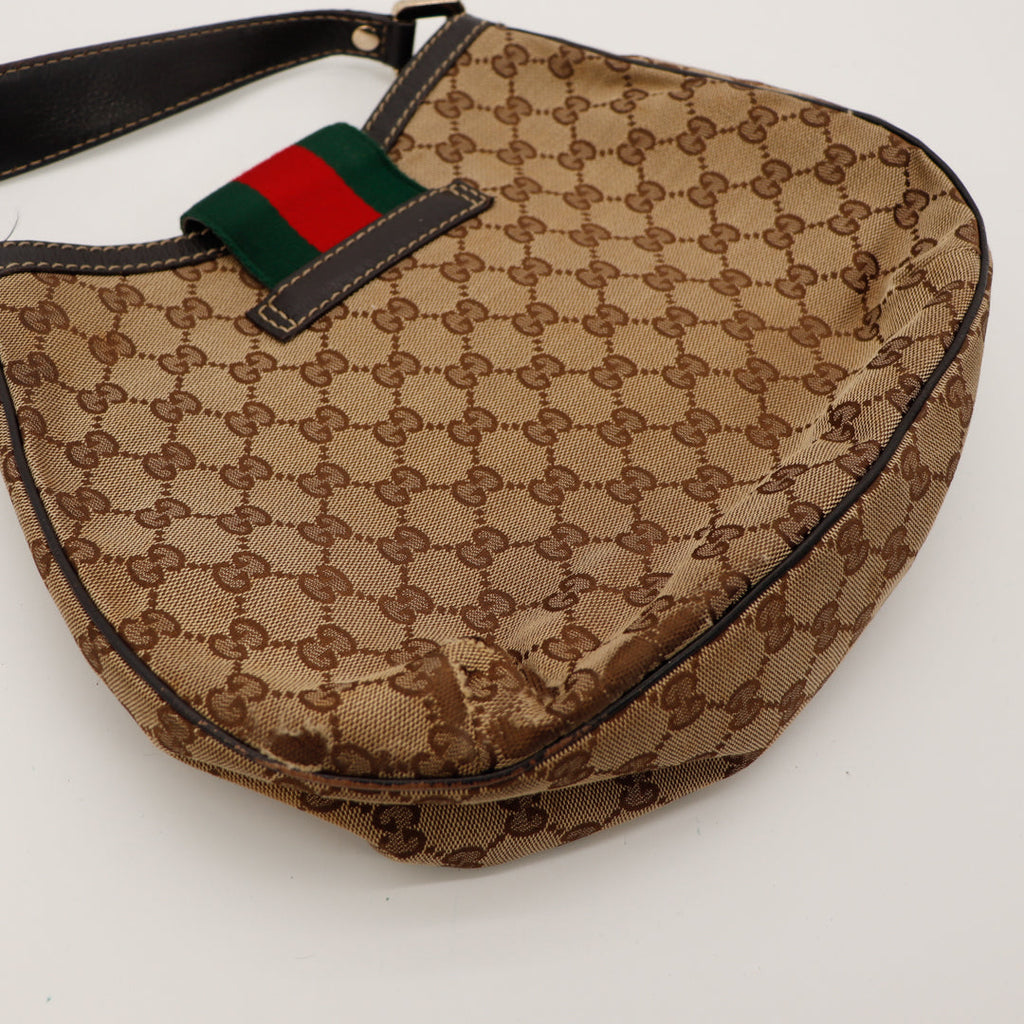 Le Hobo Web Gucci
