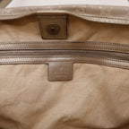 Le Tote Gucci