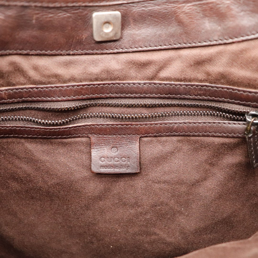 Le Hobo Gucci