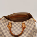 Le Speedy 30 Damier Azur Louis Vuitton