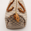 Le Speedy 30 Damier Azur Louis Vuitton