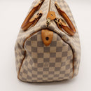 Le Speedy 30 Damier Azur Louis Vuitton