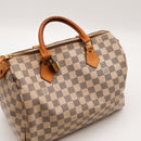 Le Speedy 30 Damier Azur Louis Vuitton