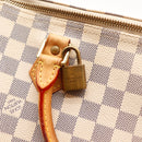 Le Speedy 30 Damier Azur Louis Vuitton