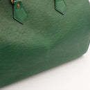Le Speedy 30 Épi Vert Louis Vuitton