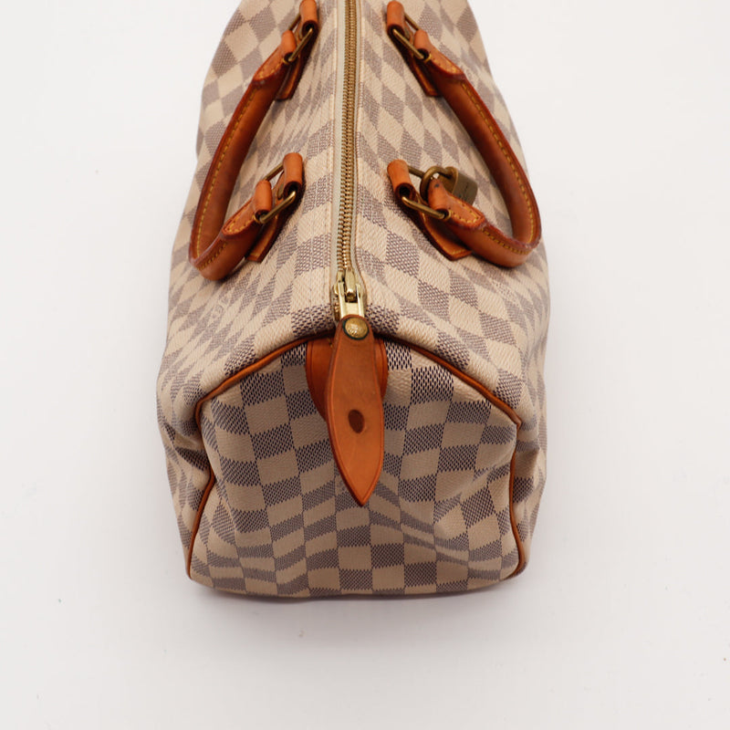 Le Speedy 30 Louis Vuitton