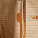 Le Neverfull Mm Louis Vuitton Damier Azur