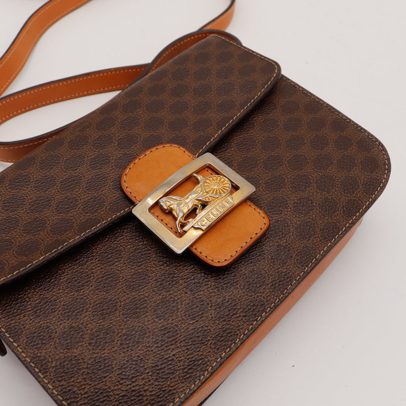 Le Croisé Triomphe Céline