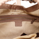 Le New Jackie Gucci Cuir